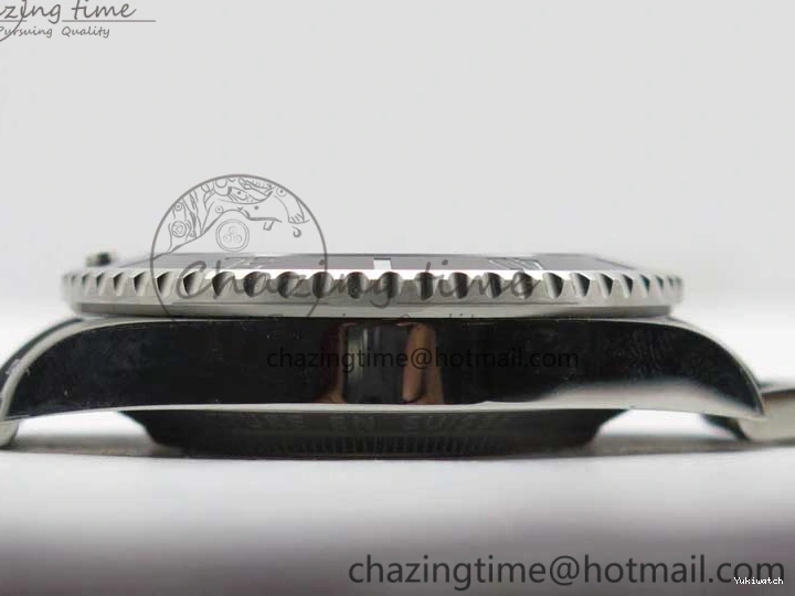 Bracelet Rough Dial The Best Sandblast SS GMF Edition Matt on Carbon SA3130 SS Carbon 0303